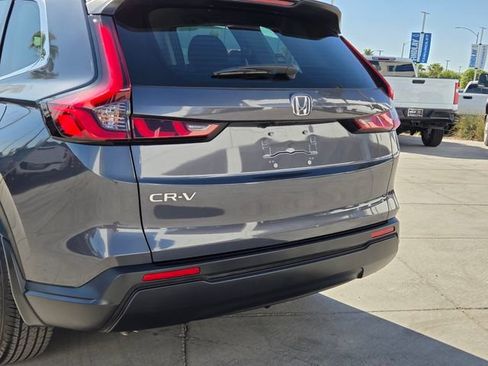 Used 2024 Honda CR-V LX image 5