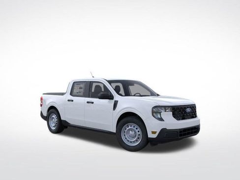 New 2026 Ford Maverick XL FWD image 9