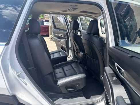 Used 2020 Kia Telluride EX w/ EX Premium Package AWD/4WD image 15