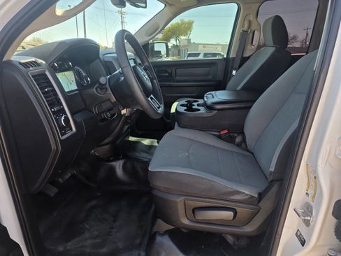 Used 2022 RAM 1500 Tradesman w/ Electronics Group image 11