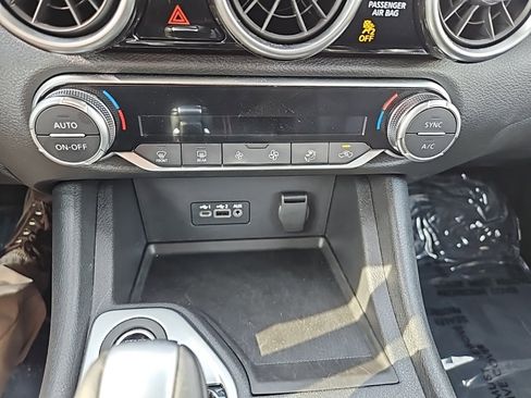 Used 2023 Nissan Sentra SR image 18