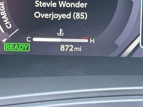 Used 2026 Toyota Grand Highlander AWD Hybrid image 28