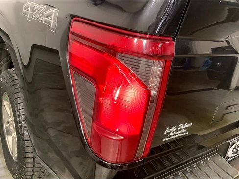 Used 2024 Ford F150 XLT w/ Equipment Group 302A MID AWD/4WD image 27