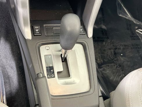 Used 2015 Subaru Forester 2.5i Premium w/ Popular Package #2 image 16
