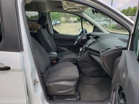 Used 2018 Ford Transit Connect XL FWD image 16
