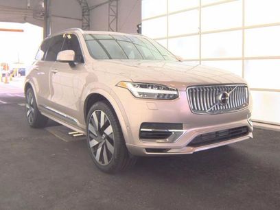 Used 2024 Volvo XC90 T8 Plus w/ Protection Package Premier