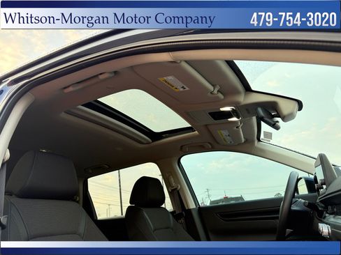 Used 2025 Honda CR-V EX image 32