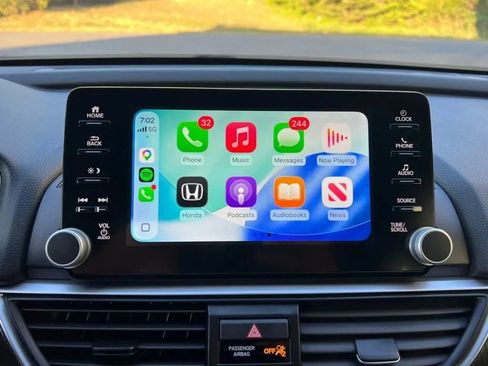 Used 2019 Honda Accord Sport image 31