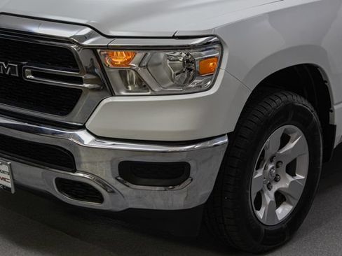 Used 2023 RAM 1500 Tradesman AWD/4WD image 5