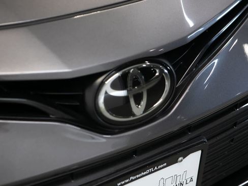 Used 2023 Toyota Camry LE FWD image 17