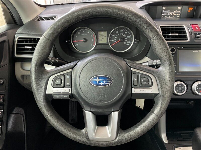 Used 2017 Subaru Forester 2.5i w/ Alloy Wheel Package AWD/4WD image 14