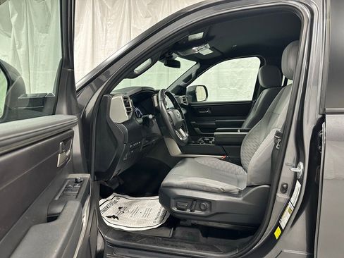 Used 2025 Toyota Tundra SR5 image 10