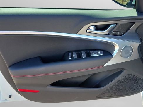 Used 2026 Genesis G70 3.3T Sport Prestige image 28