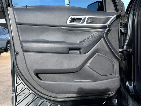 Used 2015 Ford Explorer Sport w/ Equipment Group 401A image 12