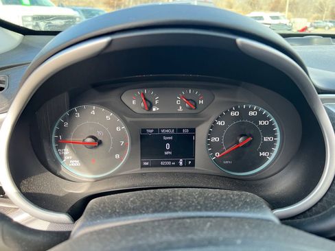 Used 2024 Chevrolet Malibu LT image 15