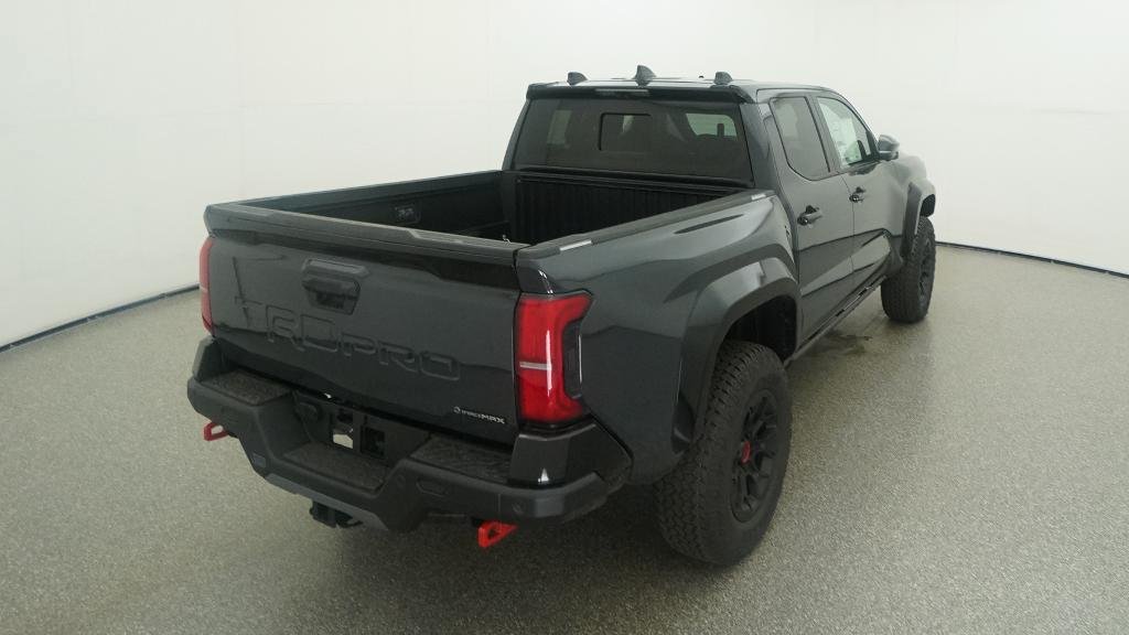 New 2026 Toyota Tacoma TRD Pro w/ Tow Tech Package AWD/4WD image 22
