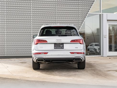 Certified 2022 Audi Q5 2.0T Premium image 28