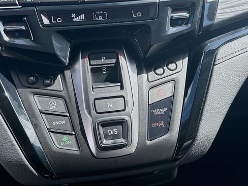 Certified 2023 Honda Odyssey Elite image 16