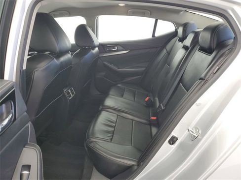 Used 2023 Nissan Maxima SV w/ Floor Mat Group image 13