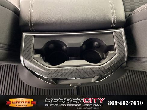 New 2026 RAM 1500 Big Horn image 29