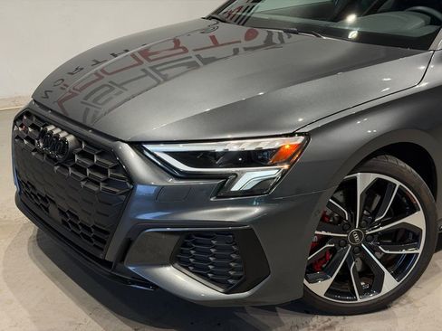 Used 2024 Audi S3 Premium Plus image 8