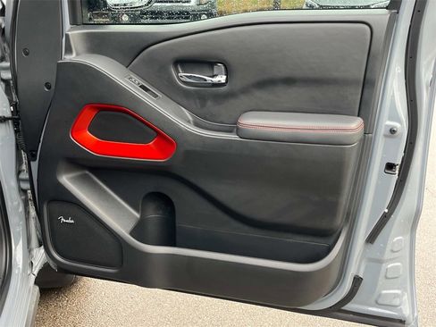 Certified 2023 Nissan Frontier Pro-X w/ Pro-X Premium Package image 26