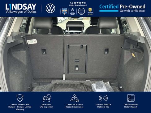 Used 2023 Volkswagen Taos SE image 15