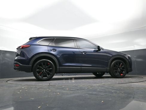 Used 2023 MAZDA CX-9 Touring Plus image 30