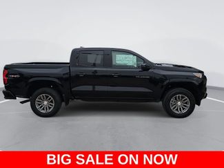 New 2026 Chevrolet Colorado LT w/ Advanced Trailering Package AWD/4WD video 2