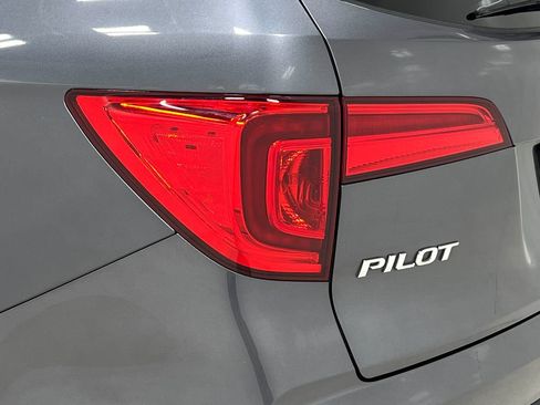 Used 2016 Honda Pilot EX-L image 36