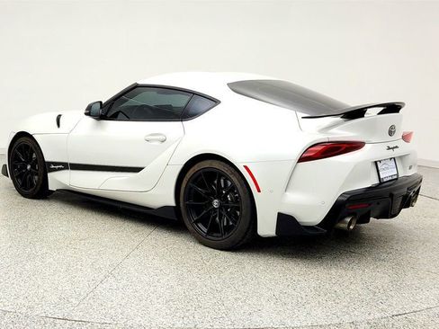 Used 2024 Toyota Supra image 7