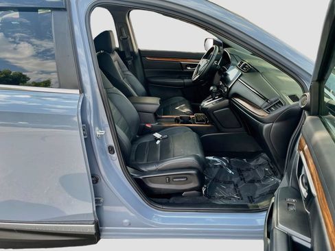 Used 2022 Honda CR-V Touring image 29