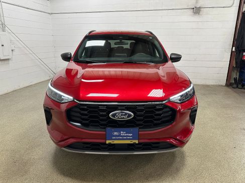 Certified 2024 Ford Escape ST-Line image 24