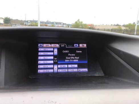 Used 2013 Lexus RX 350 FWD image 47