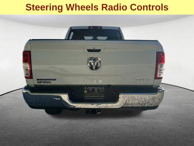 Used 2022 RAM 2500 Big Horn AWD/4WD image 11