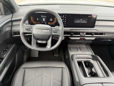 New 2027 Kia Telluride EX X-Line AWD/4WD image 18