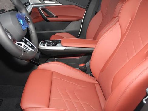 New 2026 BMW X2 xDrive28i w/ Technology Package image 18