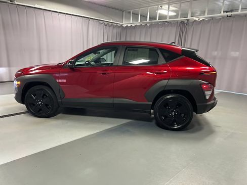 Used 2026 Hyundai Kona SEL Sport AWD/4WD image 4