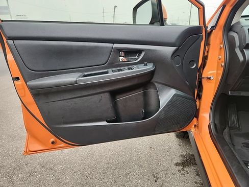 Used 2014 Subaru Crosstrek 2.0i Limited AWD/4WD image 27