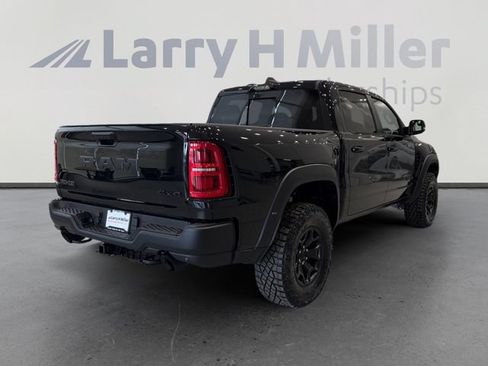 New 2026 RAM 1500 RHO w/ RHO Level 1 Equipment Group AWD/4WD image 5