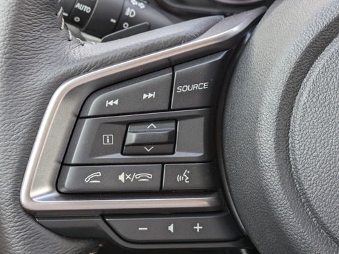 Certified 2025 Subaru Outback Premium image 25