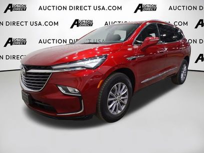Used 2024 Buick Enclave Premium