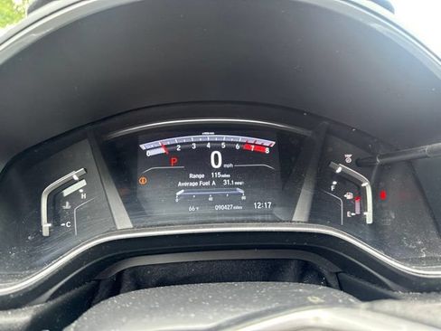 Used 2019 Honda CR-V EX image 18