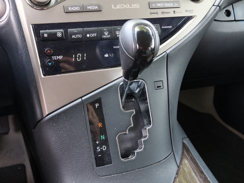 Used 2015 Lexus RX 350 AWD image 27