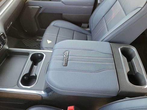 New 2026 Chevrolet Silverado 2500 High Country w/ Z71 Off-Road Package AWD/4WD image 20