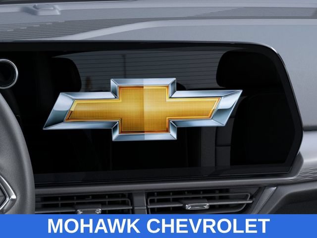 New 2026 Chevrolet Equinox EV LT w/ Comfort Package FWD image 20