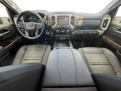 Used 2023 GMC Sierra 2500 Denali w/ Denali Ultimate Package AWD/4WD image 12