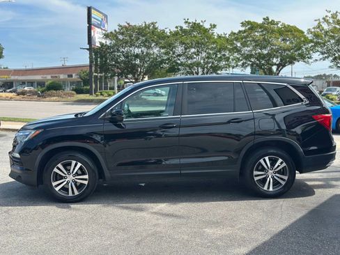 Used 2018 Honda Pilot EX-L image 6