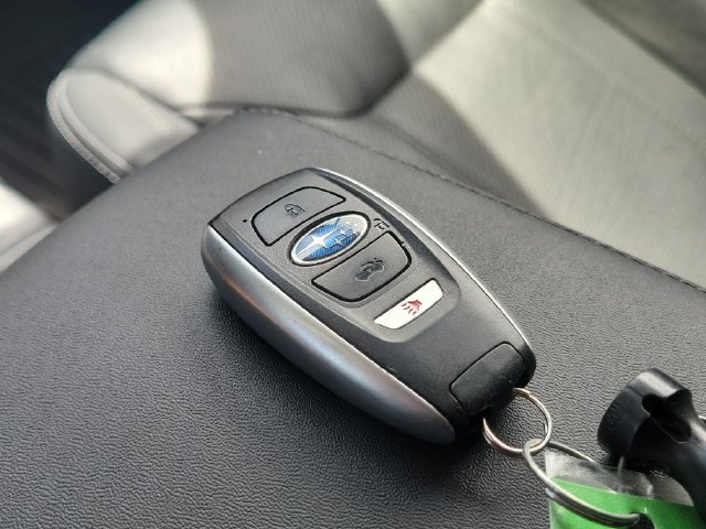 Used 2021 Subaru Forester Limited AWD/4WD image 38