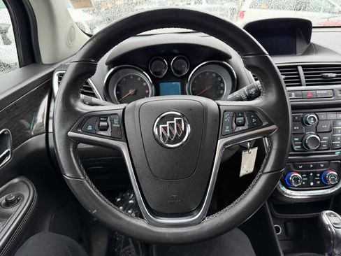 Used 2016 Buick Encore Convenience image 11